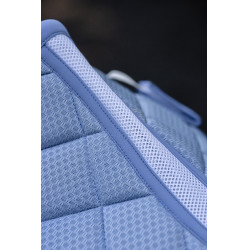 Dressuurzadelpad Horseware AA Performance Siciliaans blauw
