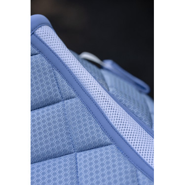 Dressuurzadelpad Horseware AA Performance Siciliaans blauw