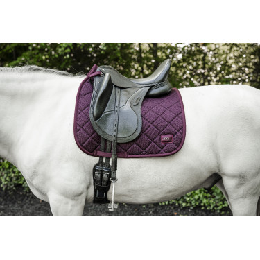 Dressuurzadelpad Horseware AA Performance Primatova Violet