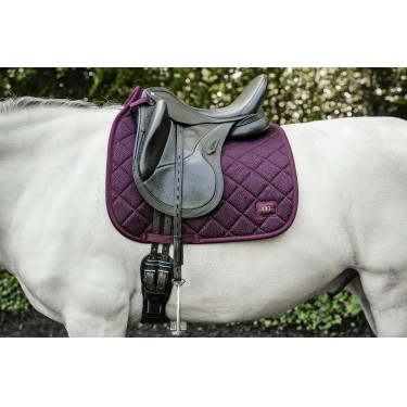 Dressuurzadelpad Horseware AA Performance Primatova Violet
