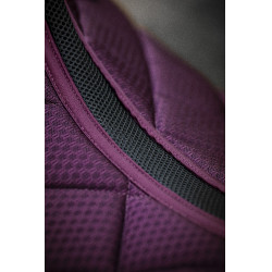 Dressuurzadelpad Horseware AA Performance Primatova Violet