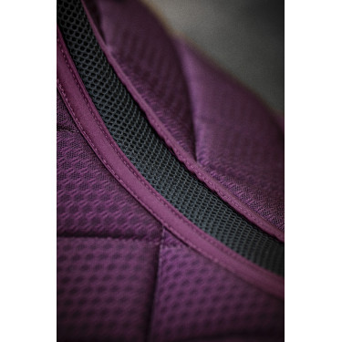 Dressuurzadelpad Horseware AA Performance Primatova Violet