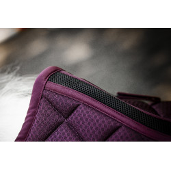 Dressuurzadelpad Horseware AA Performance Primatova Violet