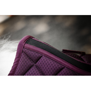 Dressuurzadelpad Horseware AA Performance Primatova Violet