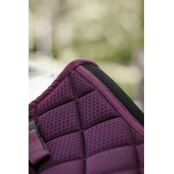 Dressuurzadelpad Horseware AA Performance Primatova Violet