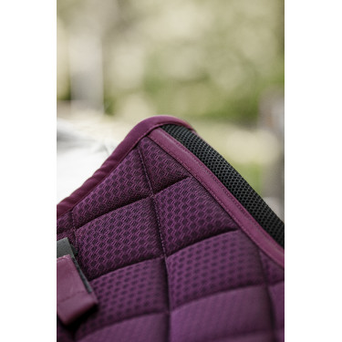 Dressuurzadelpad Horseware AA Performance Primatova Violet