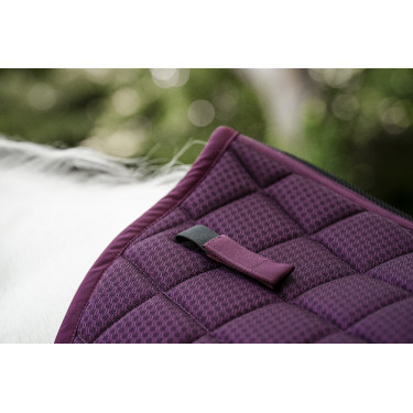 Dressuurzadelpad Horseware AA Performance Primatova Violet