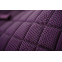 Dressuurzadelpad Horseware AA Performance Primatova Violet
