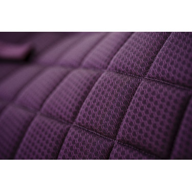 Dressuurzadelpad Horseware AA Performance Primatova Violet