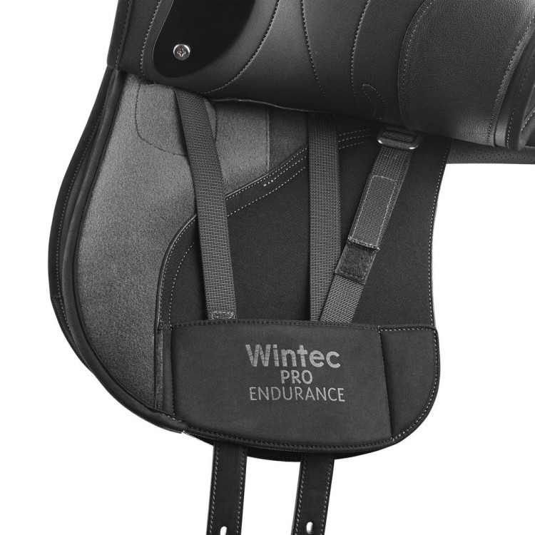 Wintec Pro Endurance Hart-zadel Wintec Pro Endurance Hart-zadel