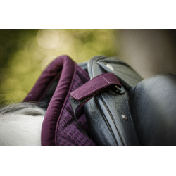 Dressuurzadelpad Horseware AA Performance Primatova Violet