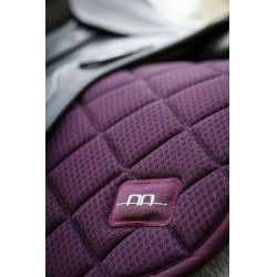 Dressuurzadelpad Horseware AA Performance Primatova Violet