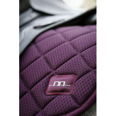 Dressuurzadelpad Horseware AA Performance Primatova Violet