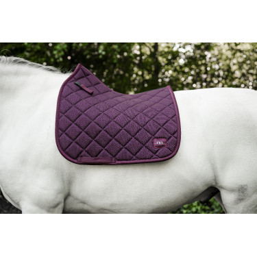 Dressuurzadelpad Horseware AA Performance Primatova Violet