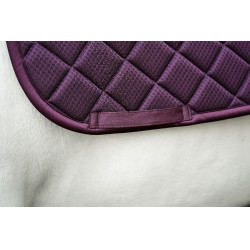 Dressuurzadelpad Horseware AA Performance Primatova Violet