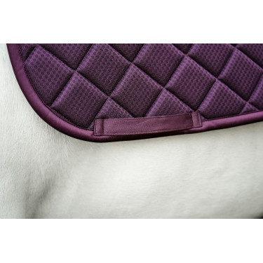 Dressuurzadelpad Horseware AA Performance Primatova Violet