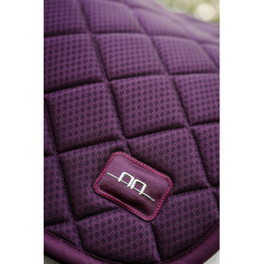 Dressuurzadelpad Horseware AA Performance Primatova Violet