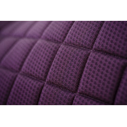 Dressuurzadelpad Horseware AA Performance Primatova Violet