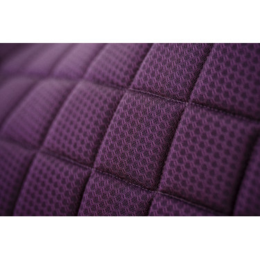 Dressuurzadelpad Horseware AA Performance Primatova Violet