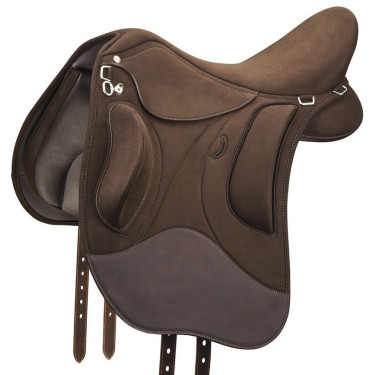 Wintec Pro Endurance Hart-zadel Wintec Pro Endurance Hart-zadel
