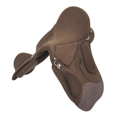 Wintec Pro Endurance Hart-zadel Wintec Pro Endurance Hart-zadel