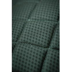 Dressuurzadelpad Horseware AA Performance Jachtgroen