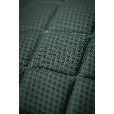 Dressuurzadelpad Horseware AA Performance Jachtgroen