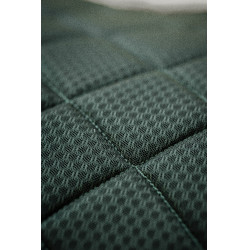 Dressuurzadelpad Horseware AA Performance Jachtgroen