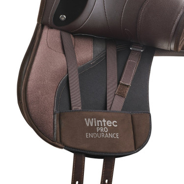 Wintec Pro Endurance Hart-zadel Wintec Pro Endurance Hart-zadel