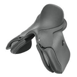 Zadel Wintec 500 Allround Hart Zadel Wintec 500 Allround Hart