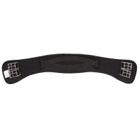 SANGLE COURTE DE DRESSAGE