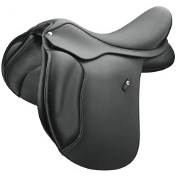 Zadel Wintec 500 Allround Hart Zadel Wintec 500 Allround Hart