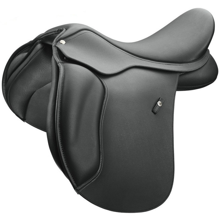 Zadel Wintec 500 Allround Hart Zadel Wintec 500 Allround Hart