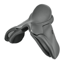 Zadel Wintec 500 Allround Hart Zadel Wintec 500 Allround Hart