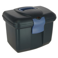 Poetskoffer Roma Kerbl Donkerblauw