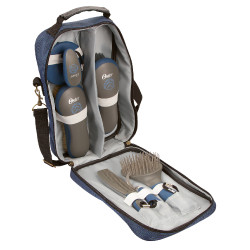 Oster poetset 7-delig Blauw