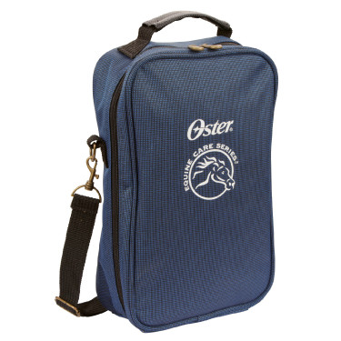 Oster poetset 7-delig Blauw