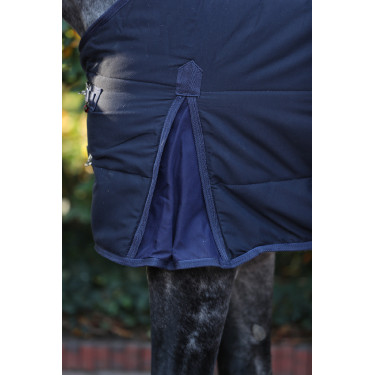 Dekken RugBe Indoor blauw Covalliero Dekken RugBe Indoor blauw Covalliero
