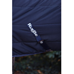 Dekken RugBe Indoor blauw Covalliero
