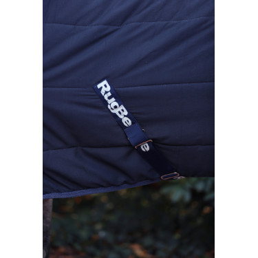 Dekken RugBe Indoor blauw Covalliero Dekken RugBe Indoor blauw Covalliero