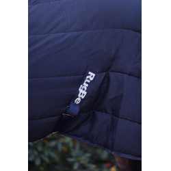 Dekken RugBe Indoor blauw Covalliero