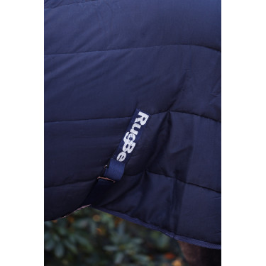 Dekken RugBe Indoor blauw Covalliero Dekken RugBe Indoor blauw Covalliero
