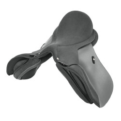 Zadel Wintec 2000 Allround Hart XL Zadel Wintec 2000 Allround Hart XL