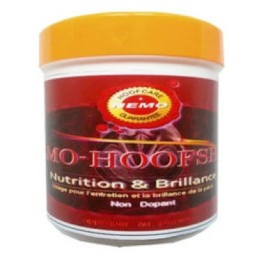 Nemo Hoof Shine