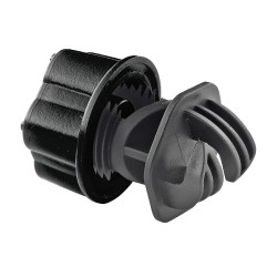 Schroefisolator Vario Plus AKO voor draad