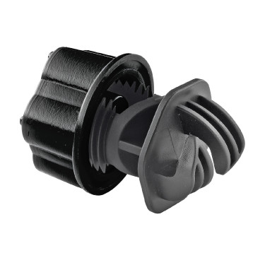 Schroefisolator Vario Plus AKO voor draad