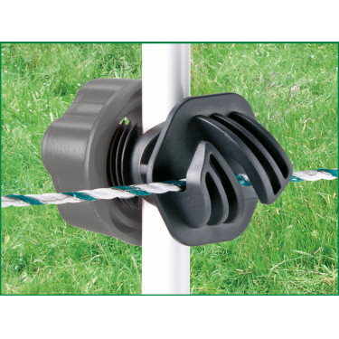 Schroefisolator Vario Plus AKO voor draad