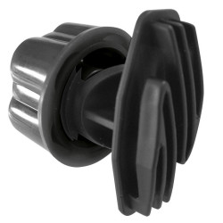 Schroefisolator Vario Plus AKO voor lint Schroefisolator Vario Plus AKO voor lint