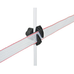 Schroefisolator Vario Plus AKO voor lint Schroefisolator Vario Plus AKO voor lint