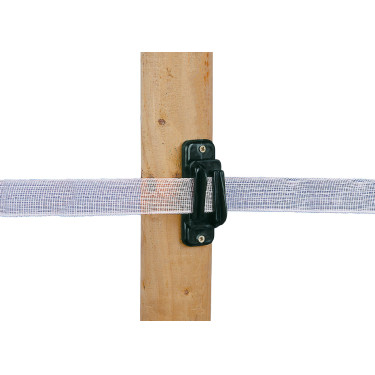 Isolator voor lint tot 20 mm AKO